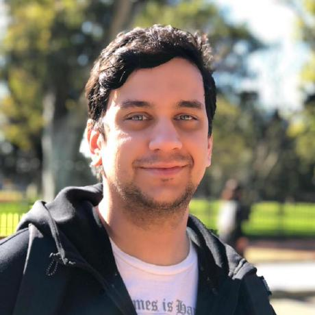 Nicolas Snider - .NET Developer & Software Engineer